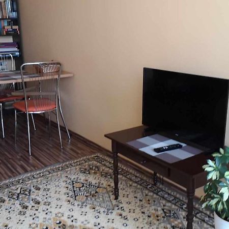 Centrinio Parko Apartamentai Šiauliai Kültér fotó