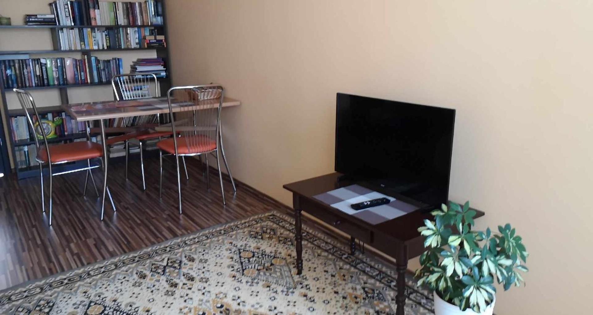 Centrinio Parko Apartamentai Šiauliai Kültér fotó
